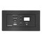 Kramer Electronics WP-SW2-EN7/EU-PANEL-SET-80/86(B) 61-10001799 – kuva 2