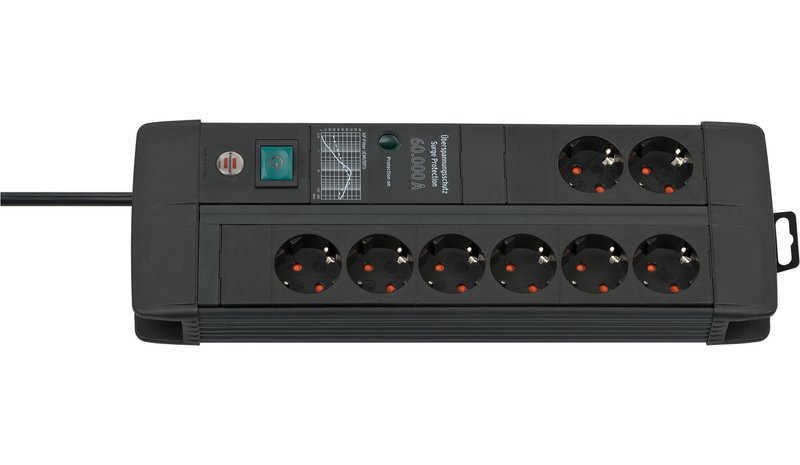 Brennenstuhl 1256000698