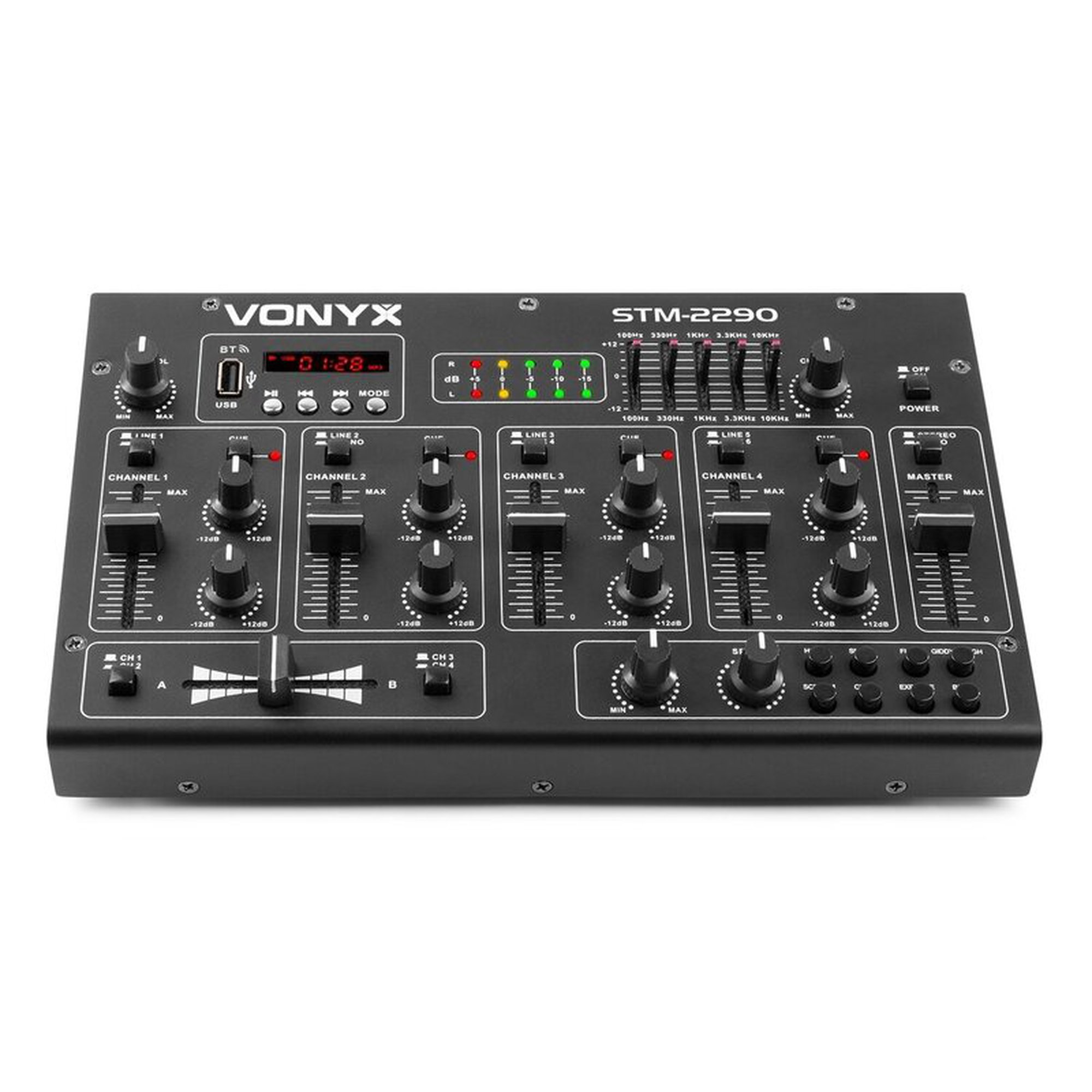 Vonyx STM 2290