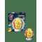 RAVENSBURGER Puzzle-Ball Nightlight Pokémon 72P - MULTI COLOURED - One Size – kuva 1