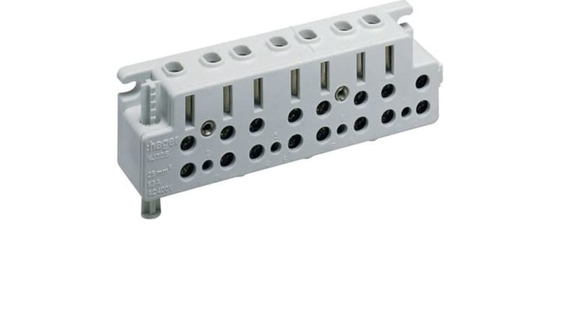 Hager KJ30S – kuva 1/3