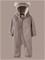 NAME IT Nbnmada08 Suit Solid Fo - SILVER MINK - 50-56 – kuva 1
