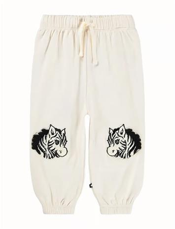 MOLO Simon - CHENILLE ZEBRA - 80 – kuva 1/2