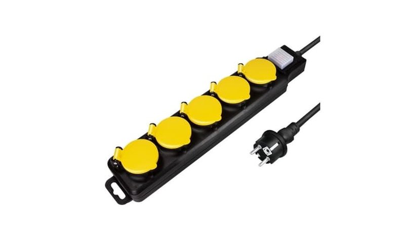 LogiLink LPS255 – kuva 1/3