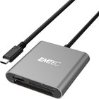 Emtec ECCAREADT610C