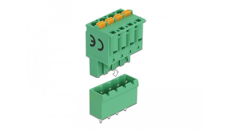 DeLOCK 66501 – kuva 1/1