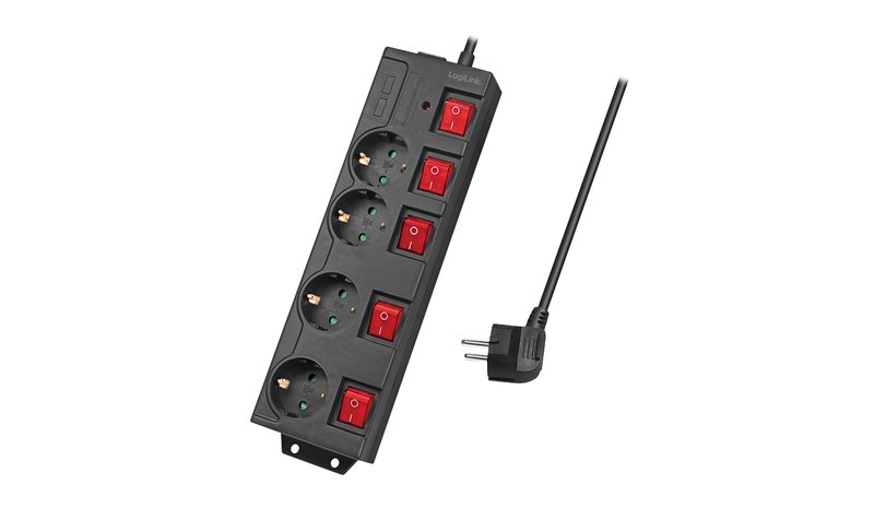 LogiLink LPS251