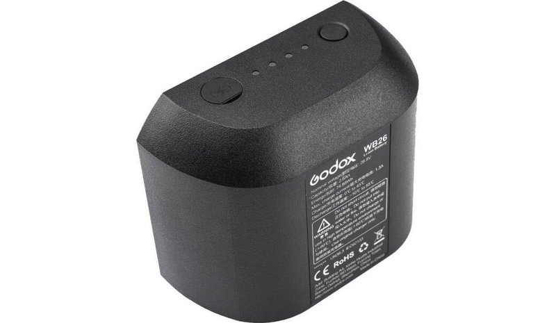 Godox WB26 GO WB26 – kuva 1/1
