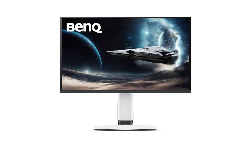 BenQ EX271QMZ 9H.LPPLA.TBE – kuva 1/1