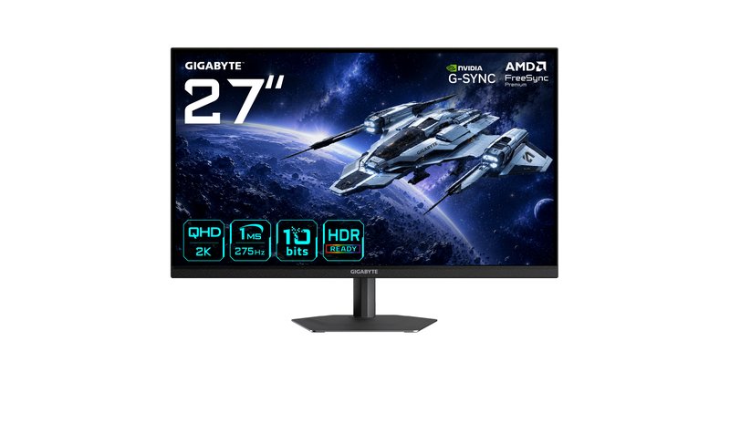 GIGABYTE G27Q26