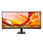 LG ELECTRONICS 34U601B-B.AEKQ