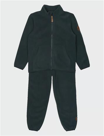 MIKK-LINE Fleece Set - BLUE NIGHTS - 86 – kuva 1/3