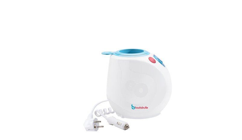 Badabulle Easy + B002105 – kuva 1/1
