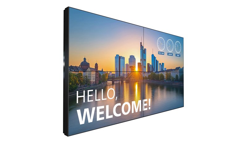 Philips 55BDL3305X – kuva 1/1