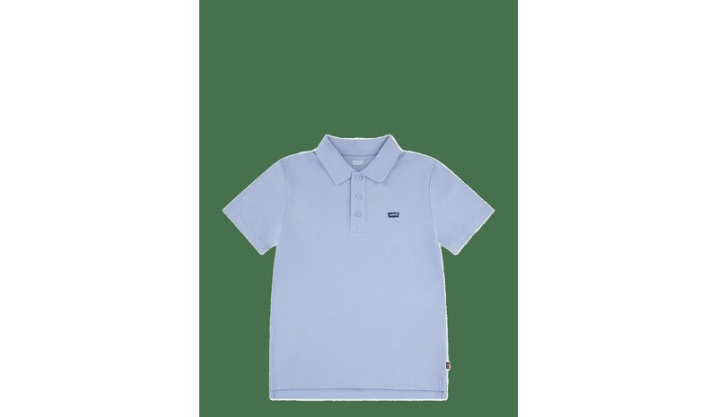 LEVI'S Levi's® Batwing Polo Tee - CHAMBRAY BLUE LEVI'S - 176 – kuva 1/2