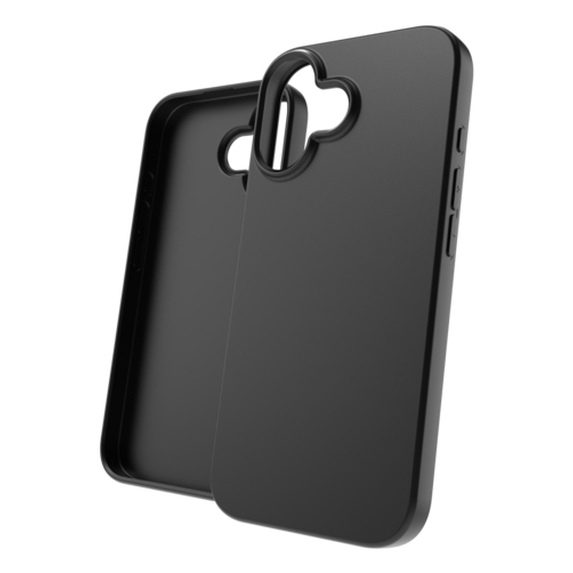 ZAGG Defence Case iPhone 17 Black