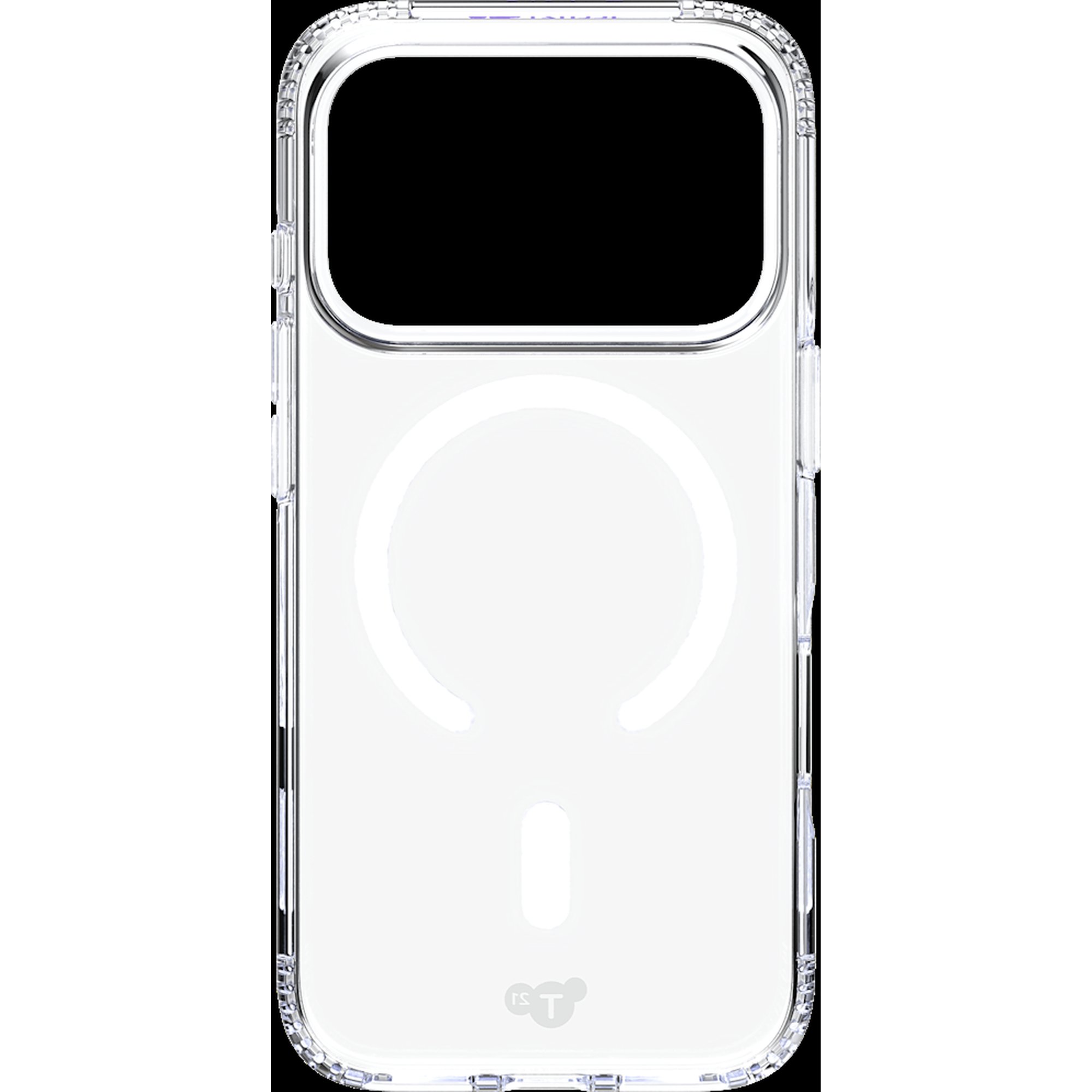 TECH21 Evo Lite MagSafe Apple iPhone 18 Pro/17 Pro Clear