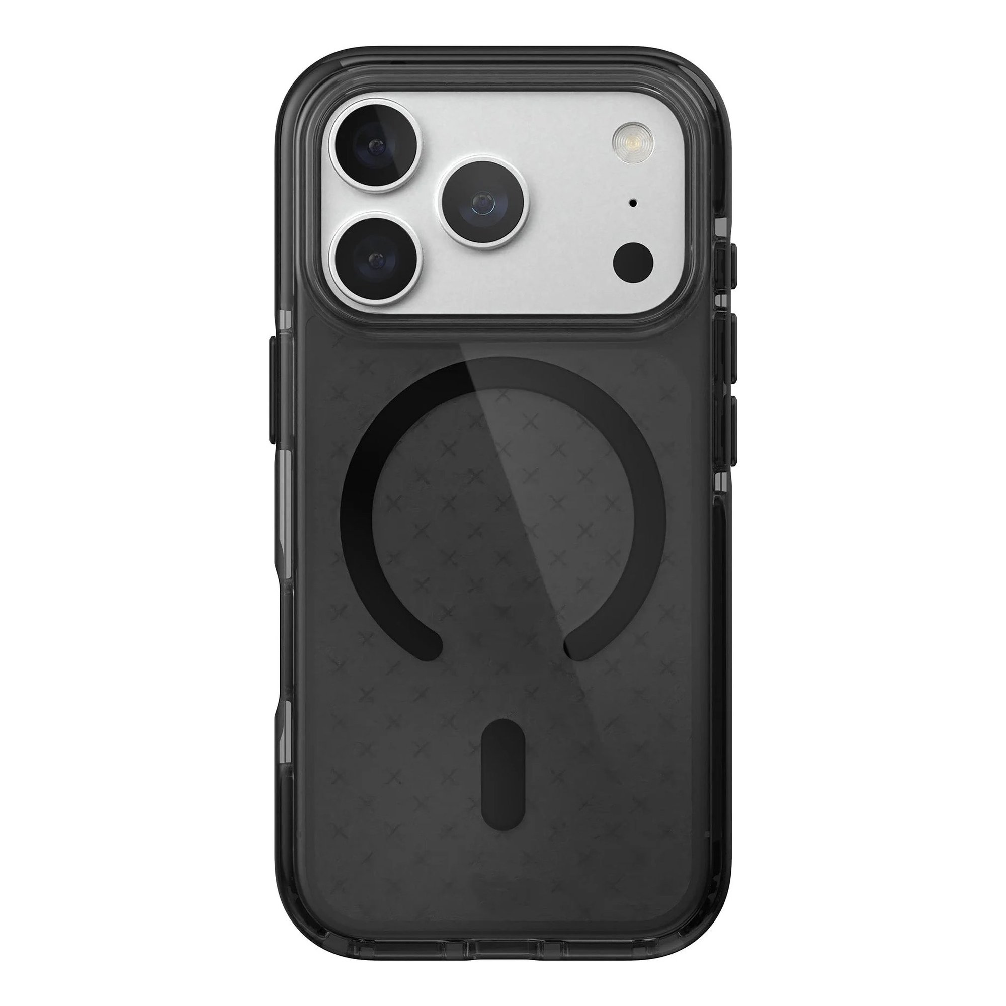 TECH21 Evo Check MagSafe Apple iPhone 18 Pro/17 Pro Smokey/Black