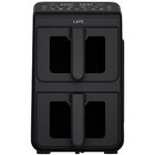 Lafe Dual Fry 10 L LAFFRY47476