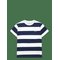 LEVI'S Levi's® Big Stripe Tee - NAVAL ACADEMY - 164 – kuva 1