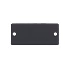 Kramer Electronics W-BLANK(B)
