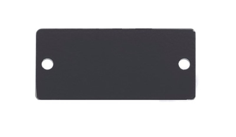 Kramer Electronics W-BLANK(B) – kuva 1/1