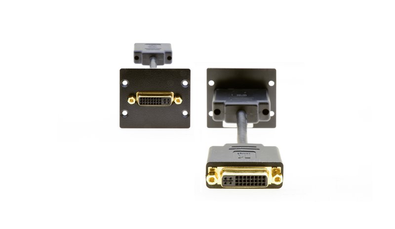 Kramer Electronics W–DVI (B) 85-0034399 – kuva 1/1