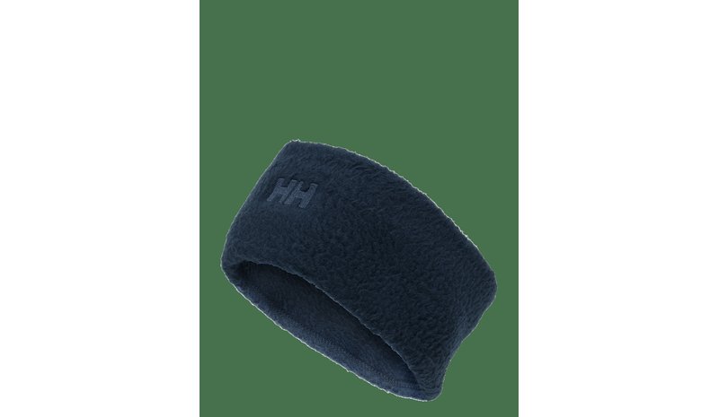 HELLY HANSEN Hh Pile Headband - NAVY - One Size – kuva 1/2