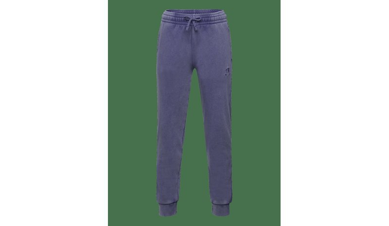 CHAMPION Rib Cuff Pants - BS013-DEEP - 152 – kuva 1/2