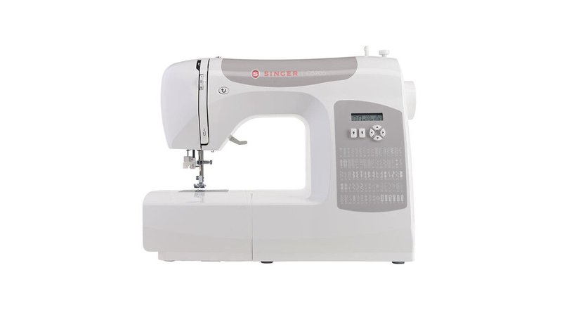 SINGER C5205 – kuva 1/1
