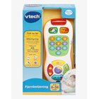 VTECH Vtech Baby Fjernbetjening Dk - MULTI - DANISH