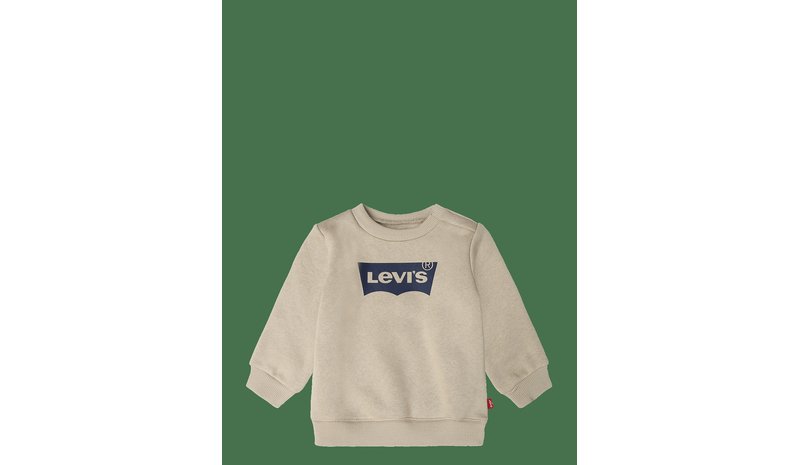 LEVI'S Fw-Crew - FIELDS OF RYE - 74 – kuva 1/2