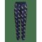 HUMMEL Hmlriley Pants - BLACK IRIS - 110 – kuva 1