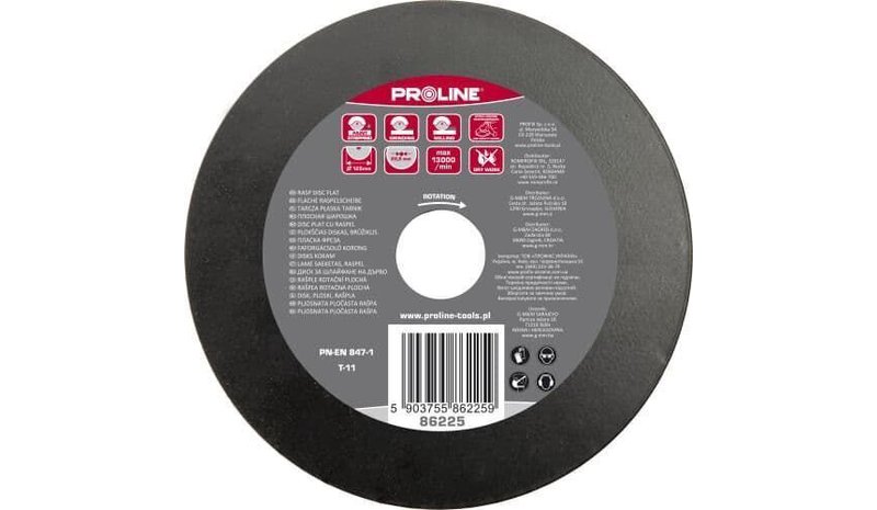 Proline Tools 86225 – kuva 1/1