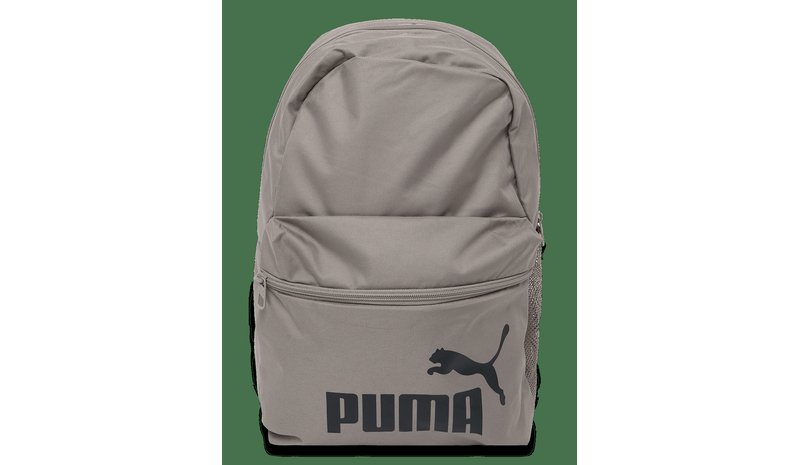 PUMA Puma Phase Backpack - MOUSE GRAY - One Size – kuva 1/2