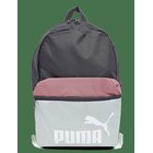 PUMA Puma Phase Color Block Backpack - INKY DEPTHS-CREME DE MINT - One Size