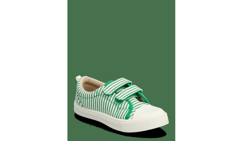 BISGAARD Bisgaard Ozzy - GREEN - 34/20.5 cm – kuva 1/2
