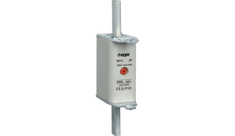 Hager LNH1200M – kuva 1/1