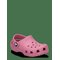 CROCS Classic Clog T - QUIET ROSE - 23/24 – kuva 1