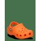 CROCS Classic Clog T - SHOCKING ORANGE - 19/20 – kuva 1
