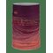 BUFF Original Ecostretch - UNAL GARNET - One Size – kuva 1