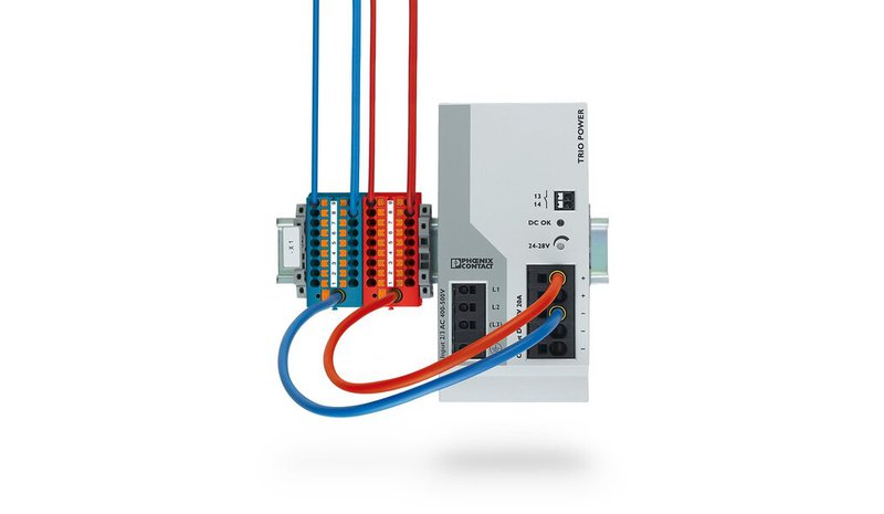 Phoenix Contact 1045925 – kuva 1/1