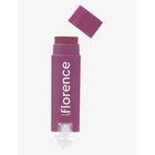 FLORENCE BY MILLS Oh Whale! Lip Balm - PLUM AND AÇAI (BERRY) - 4.5 G