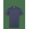 J. LINDEBERG Sid Basic T-Shirt - VINTAGE INDIGO - S – kuva 1