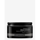 REDKEN Redken Brews Maneuver Cream Pomade 100Ml - CLEAR - 100ml