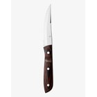 GENSE Steak Knife Xl Old Farmer Classic - WOOD/STEEL - One Size