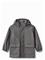 WHEAT Rainwear Ollo Jacket - DARK CHARCOAL - 98 – kuva 1