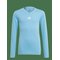 ADIDAS PERFORMANCE Team Base Tee Y - TMLGBL - 128 – kuva 1