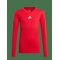 ADIDAS PERFORMANCE Team Base Tee Y - TMPWRD - 164 – kuva 1