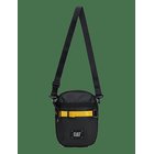 CATERPILLAR Cat Utility X Shoulder Bag - Signature - BLACK - 2 L